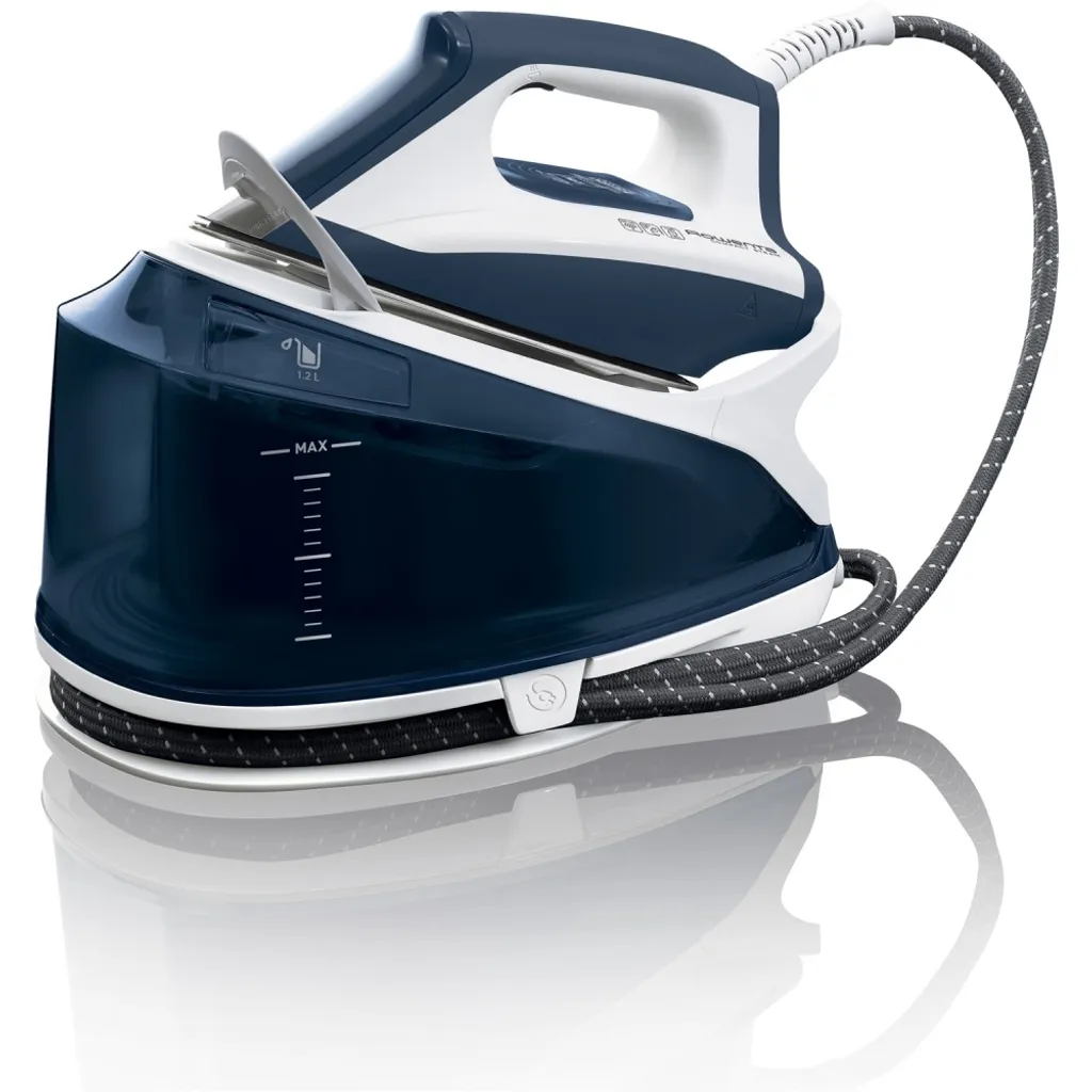 Rowenta DG7581 Dampfgenerator Compact Steam 7 Rowenta DG7581 Dampfgenerator Compact Steam – Bild 7