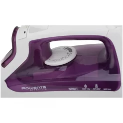 Rowenta Effective DW 1120 Dampfbügeleisen 30 G/min, Dampfstoß 110 G, Edelstahl-Bügelsohle, Tropfstopp, Anit-Kalk, 2200 Watt, Bügeleisen 17 Rowenta Effective DW 1120 Dampfbügeleisen 30 G/min, Dampfstoß 110 G, Edelstahl-Bügelsohle, Tropfstopp, Anit-Kalk, 2200 Watt, Bügeleisen -Rowenta 74b23cee9f2ac936feceeeda8ccbe59d