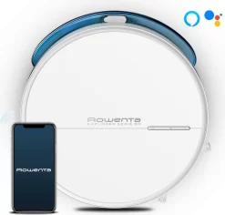 Rowenta RR7427 Explorer 60 Connect - Saugroboter - Weiß 25 Rowenta RR7427 Explorer 60 Connect - Saugroboter - Weiß -Rowenta 74c21d0a1cddbb08b01f347ce3946830