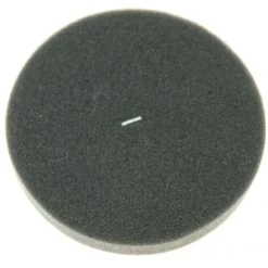 Ersatzteil - Schaumstofffilter - - ROWENTA - 3343363616360198423
