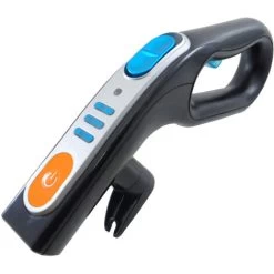 Ersatzteil - Handgriff Für Dampfreiniger - - ROWENTA - 3315043616360198621