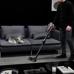 Rowenta X-Force Flex 15.60 RH99F1WO Stabstaubsauger 33 Rowenta X-Force Flex 15.60 RH99F1WO Stabstaubsauger -Rowenta 75e46239f1a9335935d979d7fdf1c8f1