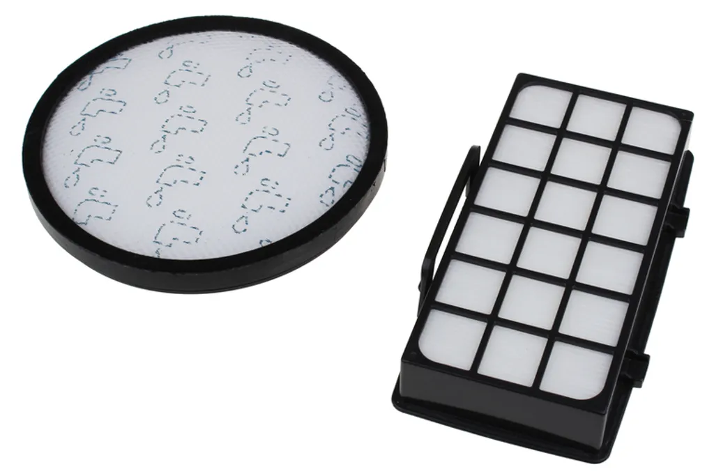 Rowenta ZR006001 FilterSet Für RO6941EA, RO6963EA, RO6984EA X-Trem Power Stabsauger 11 Rowenta ZR006001 FilterSet Für RO6941EA, RO6963EA, RO6984EA X-Trem Power Stabsauger – Bild 11