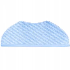 Rowenta ZR793000 X-Plorer Serie 95 Reinigungs-Set | Kompatibel Mit Saugroboter S95 | 1 Standardtuch | 1 Wischtuch | 1 Mikrofasertuch "Allergen" | 2 Seitenbürsten | 1 Hochleistungsfilter -Rowenta 760802ddda564d0ac21f1de90f8bd595