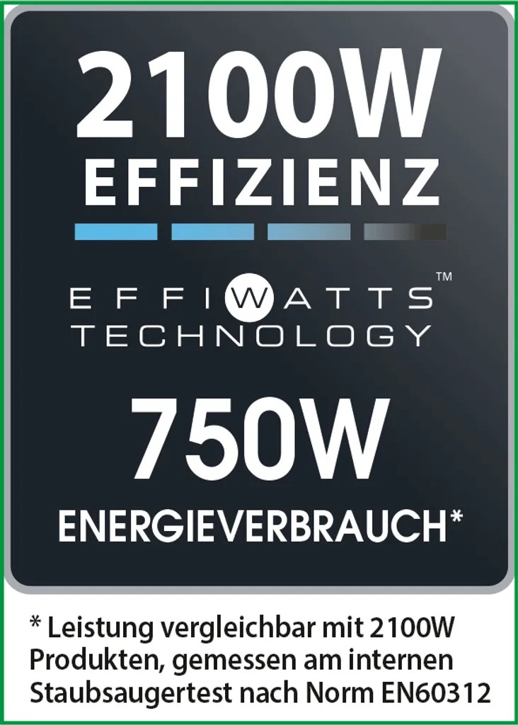 Rowenta Bodenstaubsauger Swift Power RO2933, 750 W, Zylinder-Vakuum, Beutellos, Zyklonal, 77 DB, Schwarz, Burgund 12 Rowenta Bodenstaubsauger Swift Power RO2933, 750 W, Zylinder-Vakuum, Beutellos, Zyklonal, 77 DB, Schwarz, Burgund – Bild 12