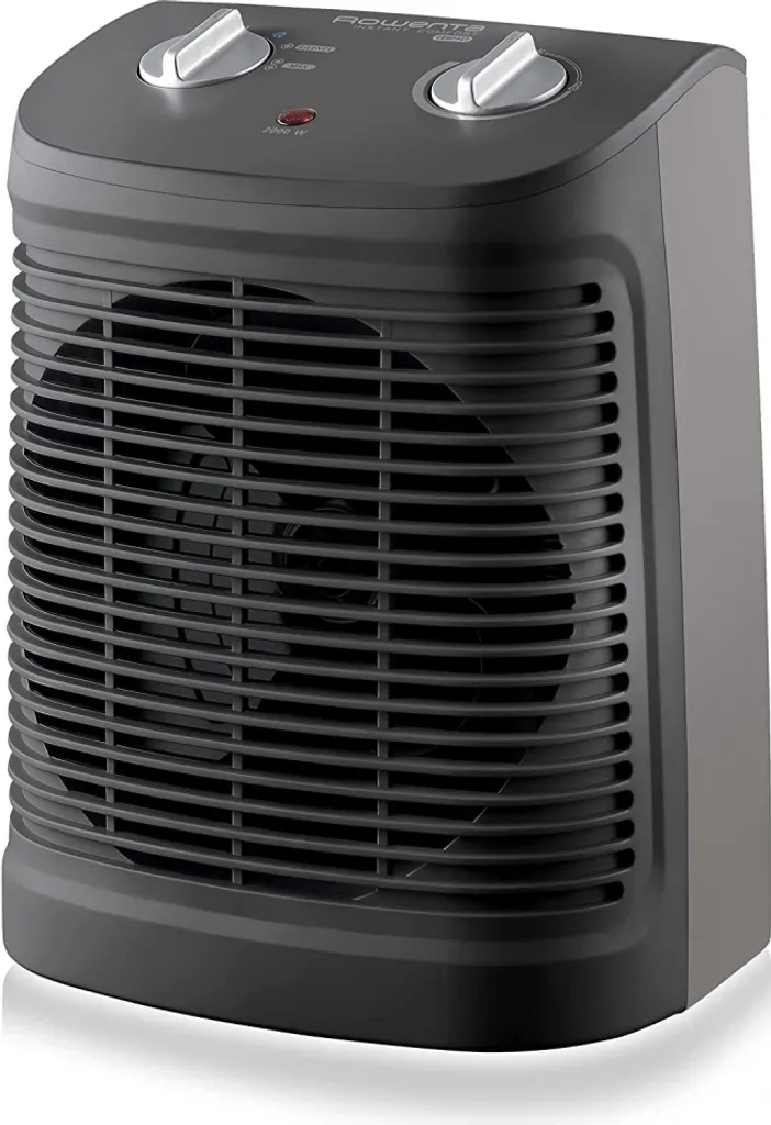 Rowenta SO2320 Heizlüfter Instant Comfort Compac 4 Rowenta SO2320 Heizlüfter Instant Comfort Compac – Bild 4