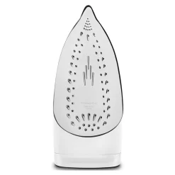 Rowenta Effective DW 1120 Dampfbügeleisen 30 G/min, Dampfstoß 110 G, Edelstahl-Bügelsohle, Tropfstopp, Anit-Kalk, 2200 Watt, Bügeleisen 15 Rowenta Effective DW 1120 Dampfbügeleisen 30 G/min, Dampfstoß 110 G, Edelstahl-Bügelsohle, Tropfstopp, Anit-Kalk, 2200 Watt, Bügeleisen -Rowenta 77bc3c73725c4a21ce81bf61148fdea6