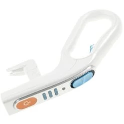 Ersatzteil - Griff/Hebel (weiß) - - ROWENTA - 3314803662734391754