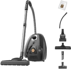 Rowenta Bodenstaubsauger Green Force Effitech Total Clean RO6189 10 Rowenta Bodenstaubsauger Green Force Effitech Total Clean RO6189 -Rowenta 788c85266503ba41671294ad03bf4972