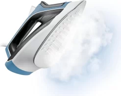 Rowenta Dampfbügeleisen DX1531 Effective 2 2.200 Watt INOX Edelstahl Bügelsohle -Rowenta 78fa19b7252ee798b7803d7e744705a8