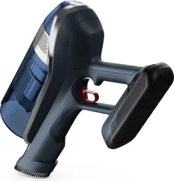 Rowenta RH 9890 X-Force 11.60 Animal Aqua - Akku-Stielstaubsauger - Blau -Rowenta 7adf6205f5a4c32edd587bd639bbba59