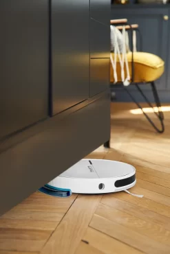 Rowenta RR7427 Explorer 60 Connect - Saugroboter - Weiß 33 Rowenta RR7427 Explorer 60 Connect - Saugroboter - Weiß -Rowenta 7bbecb0946bf3c2518f98f014386d137