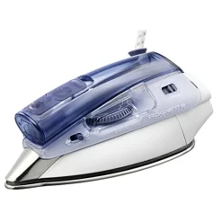 Rowenta DA1510 Reisebügeleisen FocusTravel 1000W -Rowenta 7d3fb6f3e1c80b52d711bbcd25fb9d49