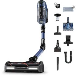 Rowenta Akku-Hand-und Stielstaubsauger »RH99C0 X-Force Flex 14.60 Aqua«, Leistungsstark, Aqua Düse, Hohes Fassungsvermögen, Flex-Gelenk -Rowenta 7e2075a70d6a9da0f0abba6d124d7c47