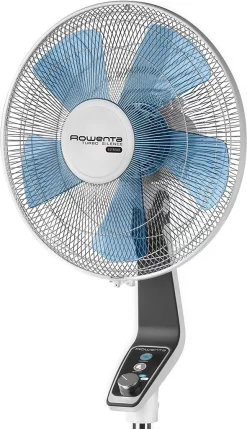 Rowenta VU5640 Standventilator Turbo Silence Ex -Rowenta 810e8726a29cfb03c3834b26f9381382