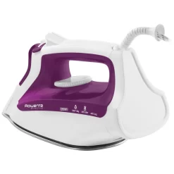 Rowenta Effective DW 1120 Dampfbügeleisen 30 G/min, Dampfstoß 110 G, Edelstahl-Bügelsohle, Tropfstopp, Anit-Kalk, 2200 Watt, Bügeleisen 14 Rowenta Effective DW 1120 Dampfbügeleisen 30 G/min, Dampfstoß 110 G, Edelstahl-Bügelsohle, Tropfstopp, Anit-Kalk, 2200 Watt, Bügeleisen -Rowenta 82500a5f4d0bcb1608259e3d4aa7def4