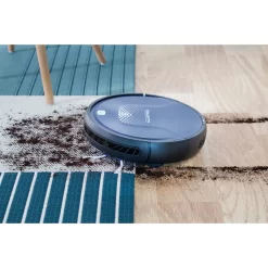 Rowenta Nass-Trocken-Saugroboter »RR6871 Aqua Smart Force Essential«, Mit Mopp Zum Wischen, Bis Zu 150 Min. Laufzeit, Hinderniserkennung -Rowenta 831077bae5495b4ca95b16cc879dd3cf