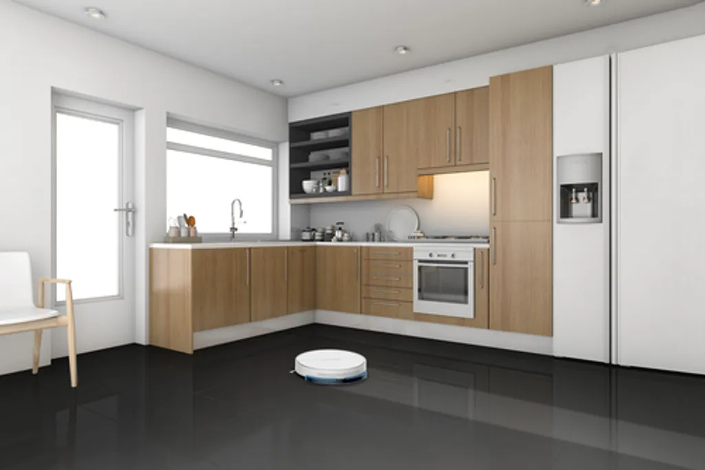 Rowenta RR7427 Explorer 60 Connect - Saugroboter - Weiß 19 Rowenta RR7427 Explorer 60 Connect - Saugroboter - Weiß – Bild 19