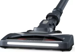 Rowenta AKKU Staubsauger X-Force Flex 8.60 Allergy 185W/22V 99% Filterung RH9611 -Rowenta 8607c033bf3ced09a0fcd8a551ce2fd6