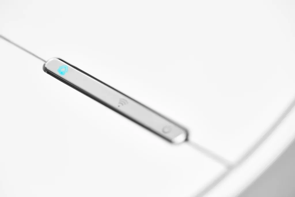 Rowenta RR7427 Explorer 60 Connect - Saugroboter - Weiß 20 Rowenta RR7427 Explorer 60 Connect - Saugroboter - Weiß – Bild 20