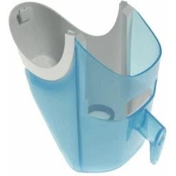 Ersatzteil - Flasque Inférieur Pour Nettoyeur Vapeur Clean & Steam - - ROWENTA - 346491