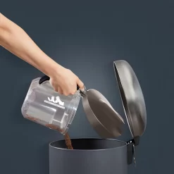 Rowenta Bodenstaubsauger »RO4B50 Compact Power XXL Animal«, 900 W, Beutellos, Hohe Saugleistung, Leicht & Kompakt, Staubbehältervolumen 2,5 Liter -Rowenta 87878a57fb98931f9cc8e4840d829135