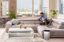 Rowenta PU2530F0 Pure Air Essential Luftreiniger (3 Leistungsstufen, 230 M³/h) -Rowenta 8979ce66e0e4a92f4df88e11ae7cd9bb