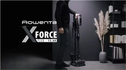 Rowenta X-Force Flex 15.60 RH99F1WO Stabstaubsauger 29 Rowenta X-Force Flex 15.60 RH99F1WO Stabstaubsauger -Rowenta 8a854ad25b2ecade8ed2555ea58dff50