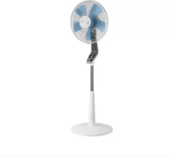 Rowenta VU5640 Standventilator Turbo Silence Ex -Rowenta 8b595eb935c265babf3c6a1551070f18