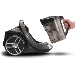 Rowenta Bodenstaubsauger »RO7260 Silence Force Cyclonic Animal«, 550 W, Beutellos, Mit Parkettdüse Und Mini-Turbodüse -Rowenta 8c10cc3a9a63eb3f5d64c815a31dd7e2