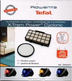 Rowenta ZR006001 FilterSet Für RO6941EA, RO6963EA, RO6984EA X-Trem Power Stabsauger 14 Rowenta ZR006001 FilterSet Für RO6941EA, RO6963EA, RO6984EA X-Trem Power Stabsauger -Rowenta 8d4ef127ed5991ad68d4be6a564881a5