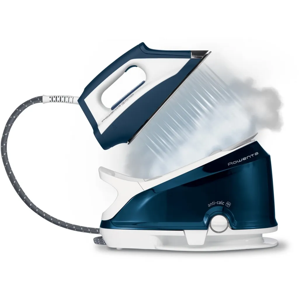 Rowenta DG7581 Dampfgenerator Compact Steam 5 Rowenta DG7581 Dampfgenerator Compact Steam – Bild 5