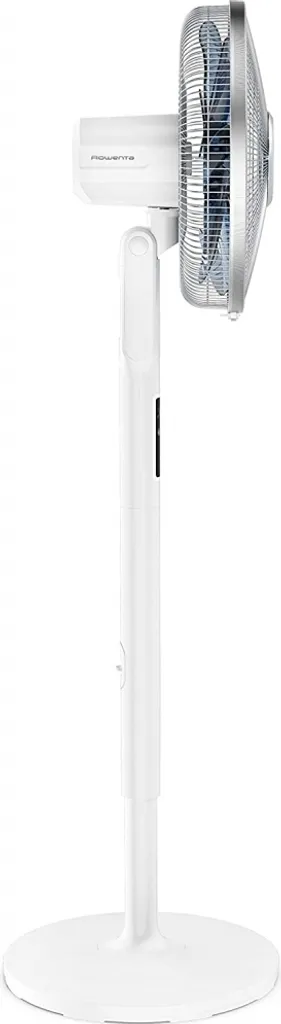 Rowenta Rowe VU5770 - Standventilator - Weiß 11 Rowenta Rowe VU5770 - Standventilator - Weiß – Bild 11