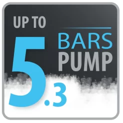 ROWENTA Dampfbügelstation Bügeleisen EASY STEAM Bügelstation 5,3 Bar Weiß Grau -Rowenta 8f5fb95b13d3895a8ca93d0253e2dd4b