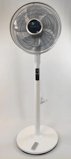 Rowenta Rowe VU5770 - Standventilator - Weiß 30 Rowenta Rowe VU5770 - Standventilator - Weiß -Rowenta 8fab16d420e91ea6d966f90418ff209a