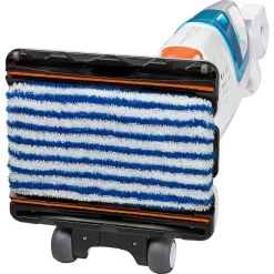 Rowenta Dampfreiniger »+ Staubsauger Clean & Steam Ultimate RY8544«, Gleichzeitig Saugen Und Wischen, Abnehmbares Handteil, Viele Aufsätze -Rowenta 8fd51e97a41944cb4239e990af57d0f0