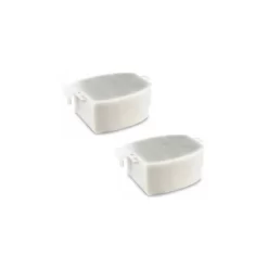 Rowenta NR5011D1 Tweeny 2 In 1 Dampfbügeleisen Und Dampfglätter, Dampfbügelstation, Dampfstation, Bügeleisen, 1500 Watt, Weiß/grau -Rowenta 8ff2df4817c178e87cda2d2b9301c356