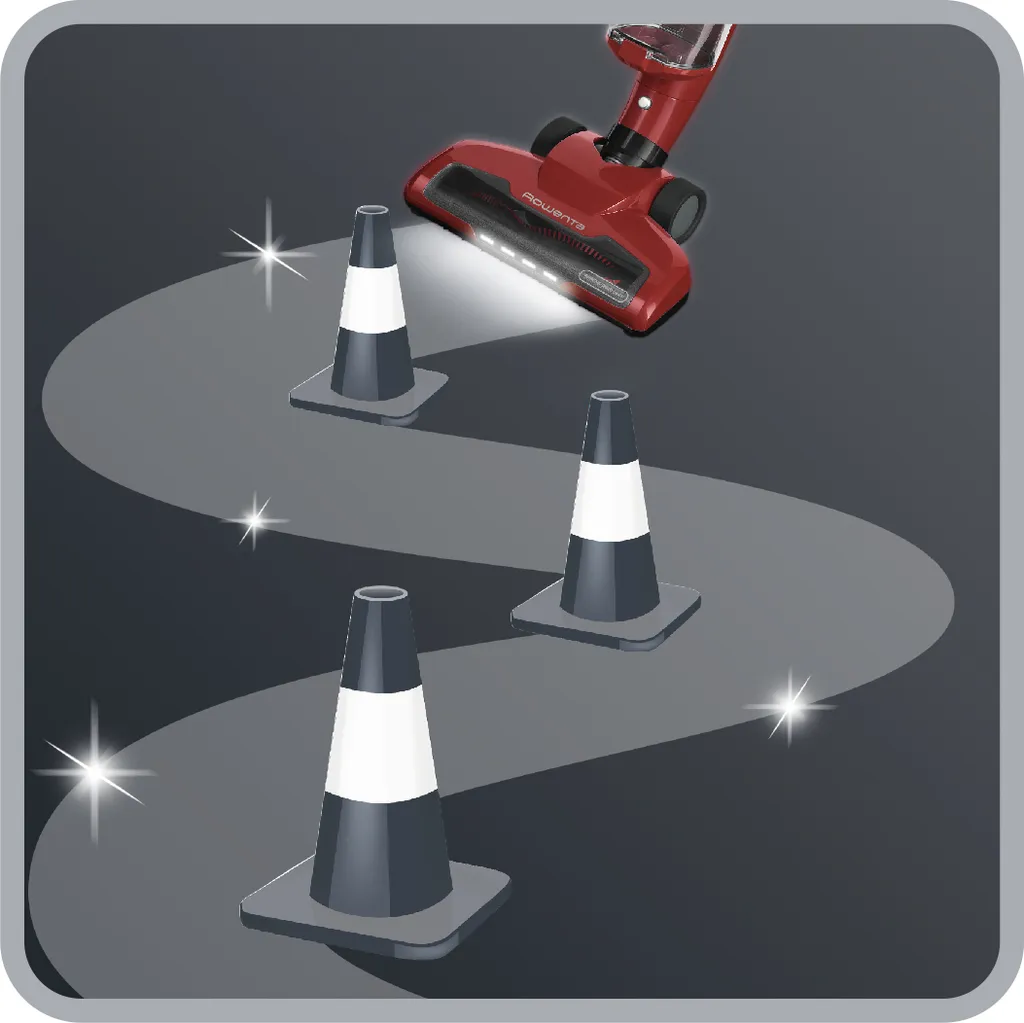 Rowenta Akku Staubsauger RH6543 10 Rowenta Akku Staubsauger RH6543 – Bild 10