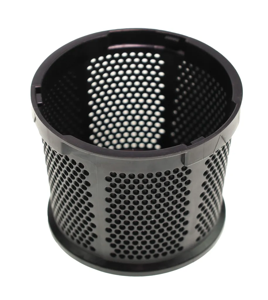 Rowenta SS-9100044684 Filter Für RH6735 RH6737 Dual Force Akku-Handstaubsauger 1 Rowenta SS-9100044684 Filter Für RH6735 RH6737 Dual Force Akku-Handstaubsauger