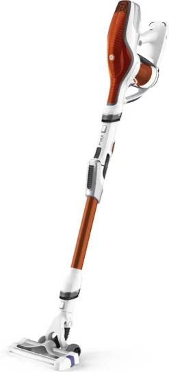 Rowenta RH9474, Trocken, Zyklonal, 82 DB, Beutellos, Orange, Weiß, Tätigkeit 25 Rowenta RH9474, Trocken, Zyklonal, 82 DB, Beutellos, Orange, Weiß, Tätigkeit -Rowenta 9249c86d9c23454b8b02ddc67013eb47