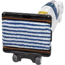 Rowenta Clean & Steam Multi Dampfstaubsauger Weiß 1700 Watt Nass-Trocken 0.4l -Rowenta 924ac976a710a4c019ef50bf835402e5