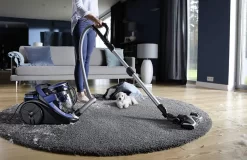 Rowenta RO7690 Silence Force Cyclonic Animal | Beutelloser Staubsauger | Vacuum-Cleaner | Sehr Leise | 2,5L Staubvolumen | Tierhaare | Auto | Schwarz/Blau 13 Rowenta RO7690 Silence Force Cyclonic Animal | Beutelloser Staubsauger | Vacuum-Cleaner | Sehr Leise | 2,5L Staubvolumen | Tierhaare | Auto | Schwarz/Blau -Rowenta 92a81e4d6537bfa17e2fd2ea8369ad9f