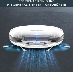 Rowenta Saugroboter RR8227 X-PLORER SERIE 45 -Rowenta 942c9952bd9414a53c2f9a85927c435e