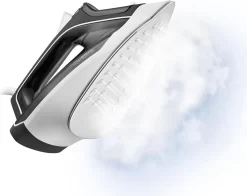 Rowenta DX1530D1 Dampfbügeleisen Effective 2200Watt Schwarz -Rowenta 9436be3b7bd568434598d2f8cba3c0ee