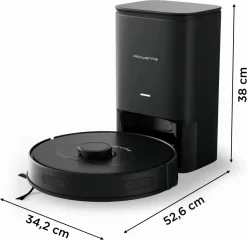 Rowenta X-Plorer Serie 75 S+ RR8585 -Rowenta 954d05ccb017691da34ff3a822acf098