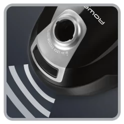 Rowenta RO6850EA X-trem PowerParkett Bodenstaubsauger Schwarz/rot/silber 19 Rowenta RO6850EA X-trem PowerParkett Bodenstaubsauger Schwarz/rot/silber -Rowenta 95c94191db5dfb4bc8dcd8c12a005e1c