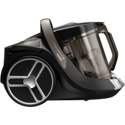 Rowenta Bodenstaubsauger »RO7260 Silence Force Cyclonic Animal«, 550 W, Beutellos, Mit Parkettdüse Und Mini-Turbodüse -Rowenta 960d1f635fc5df33619f76ea39c7496a