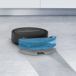 Rowenta X-PLORE Saugroboter Mit Wischfunktion HomeConnect Serie 120AI RR7877WH -Rowenta 98868af79d9ee9c765d0542b63f0b233