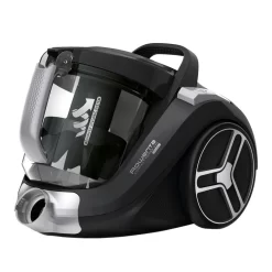 Rowenta RO4826 Compact Power XXL Schwarz Beutelloser Bodenstaubsauger 12 Rowenta RO4826 Compact Power XXL Schwarz Beutelloser Bodenstaubsauger -Rowenta 99bfb11c336ad3ceb9a2ab0df50a45ab