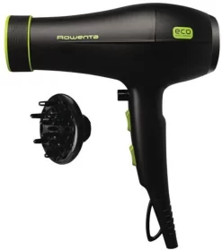 Rowenta CV6030 Haartrockner Eco Intelligence -Rowenta 9b19fd539fdbfbea85d3453f8e35c4e7